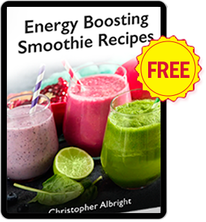 Nagano Tonic Bonus 3